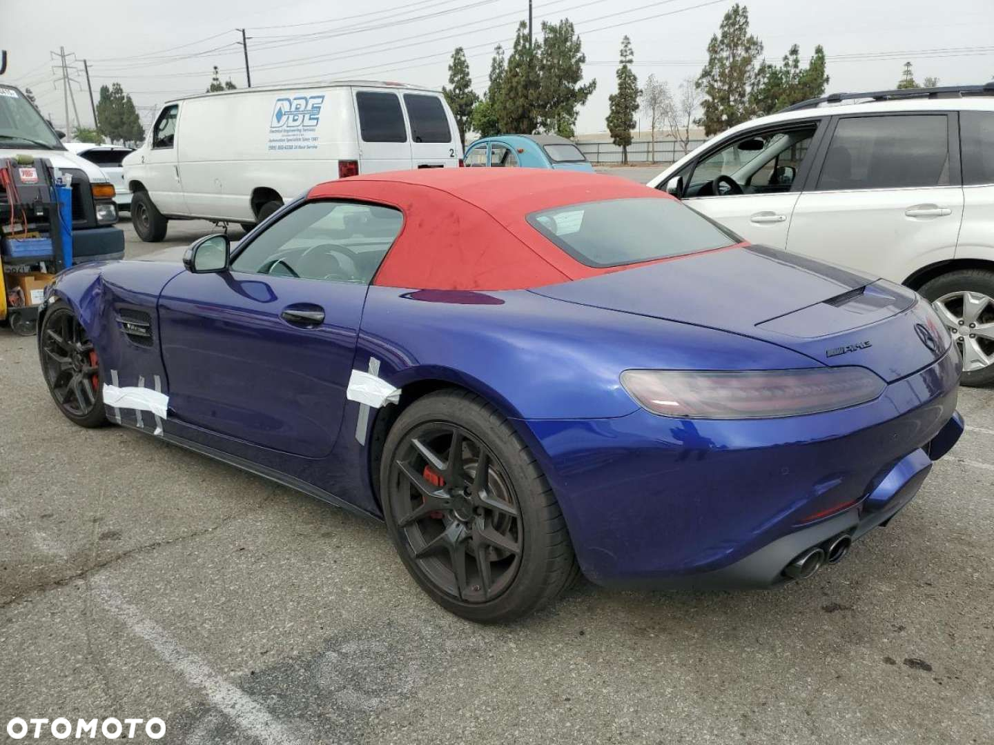 Mercedes-Benz AMG GT - 2