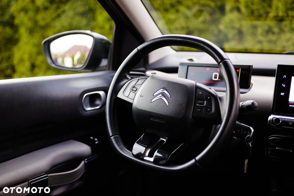 Citroën C4 Cactus PureTech 110 Stop&Start Shine - 20