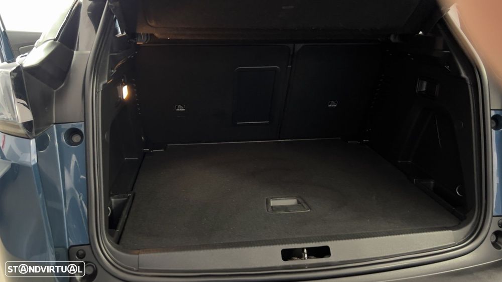 Peugeot 3008 1.2 PureTech GT EAT8 - 43
