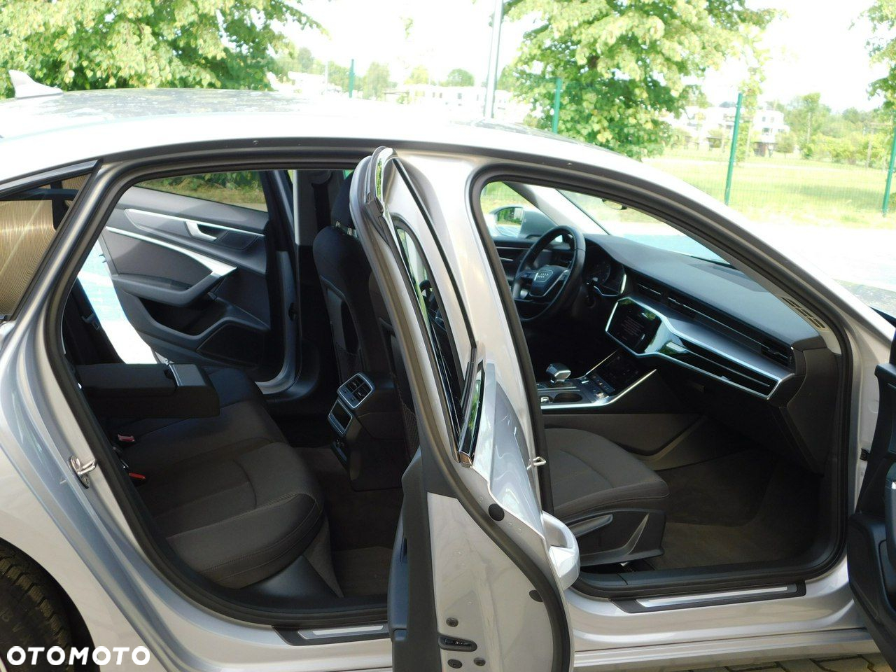 Audi A6 - 12
