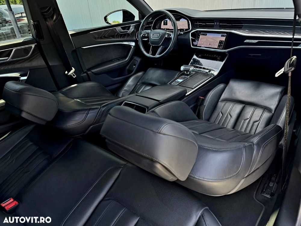 Audi A7 3.0 55 TFSI quattro S tronic - 17