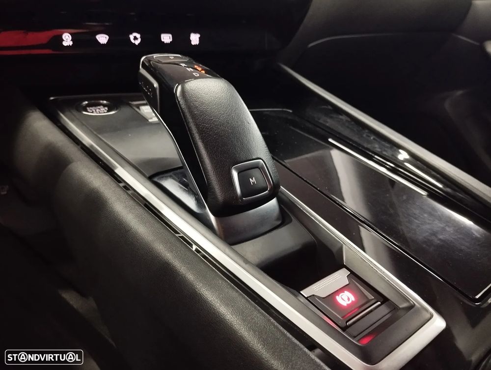 Peugeot 508 1.5 BlueHDi Allure Pack EAT8 - 34