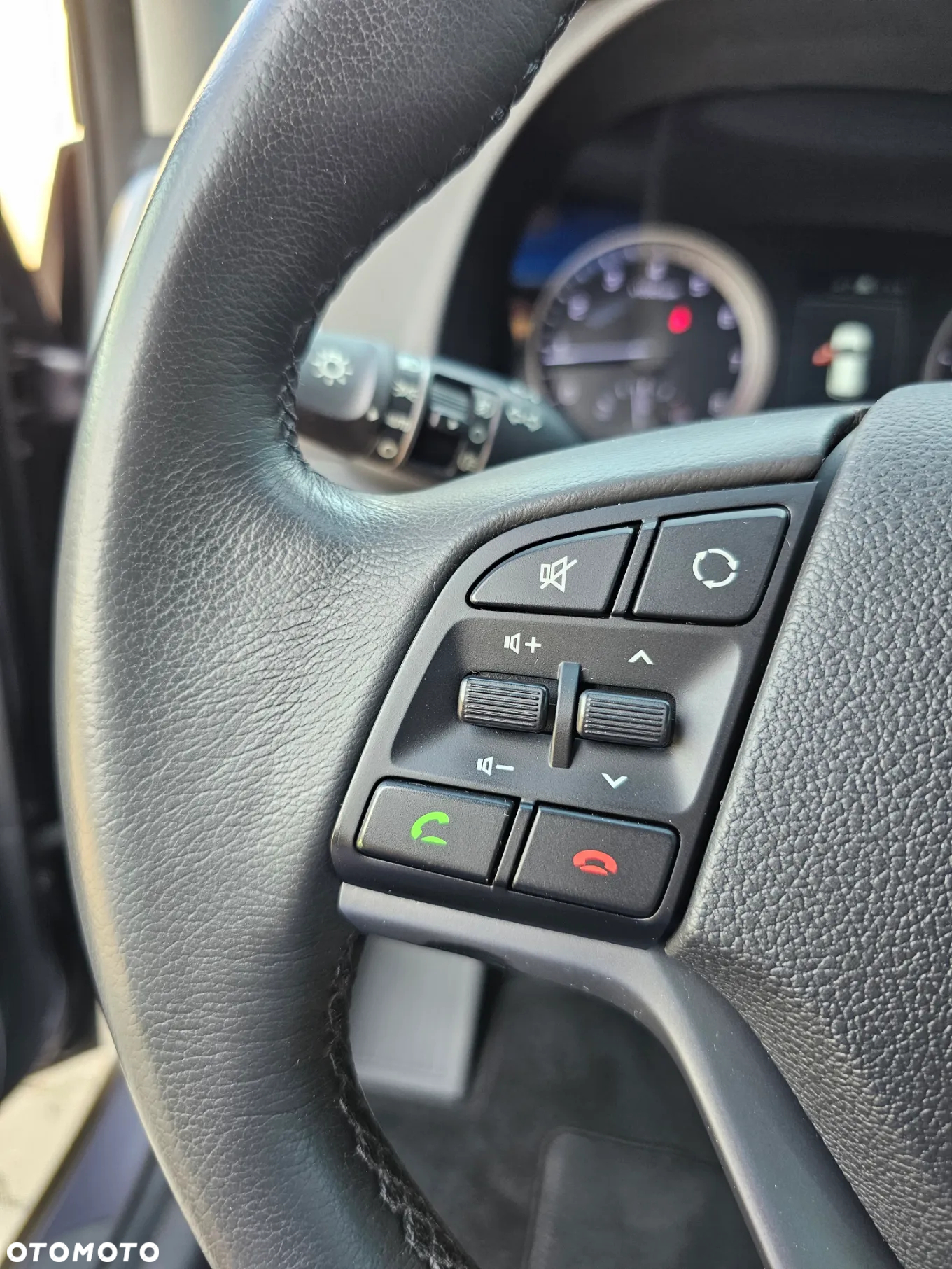 Hyundai Tucson 1.6 GDi 4WD Premium - 29