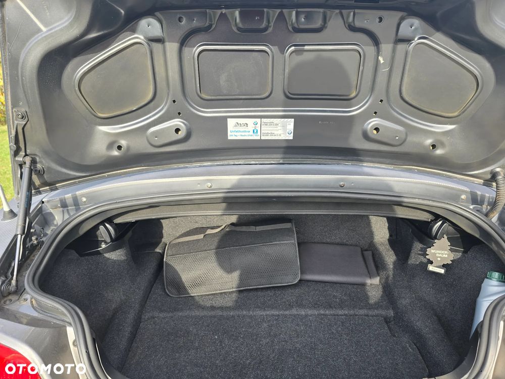 BMW Z4 - 18