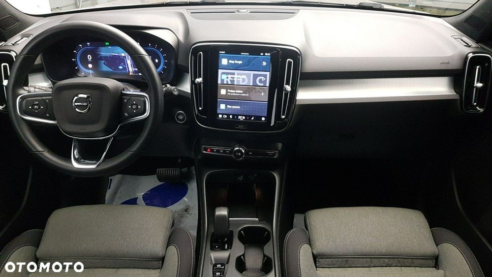 Volvo XC 40 - 15