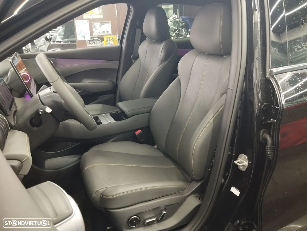 BYD Atto 3 EVO 74.8 kWh Design - 22