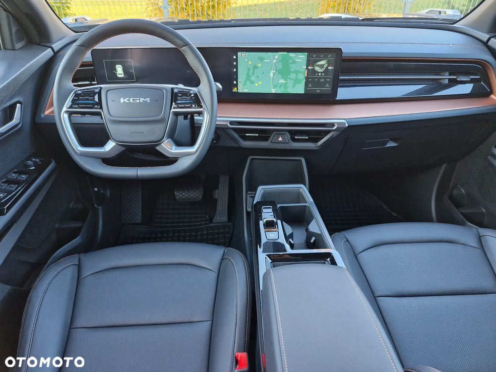 SsangYong/KGM Torres 1.5 T-GDI HEV e-DHT Adventure - 24