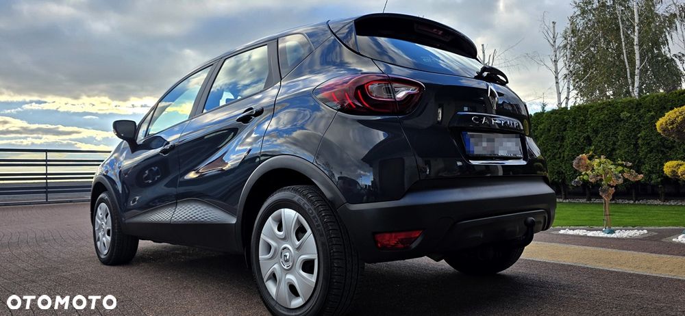 Renault Captur - 4