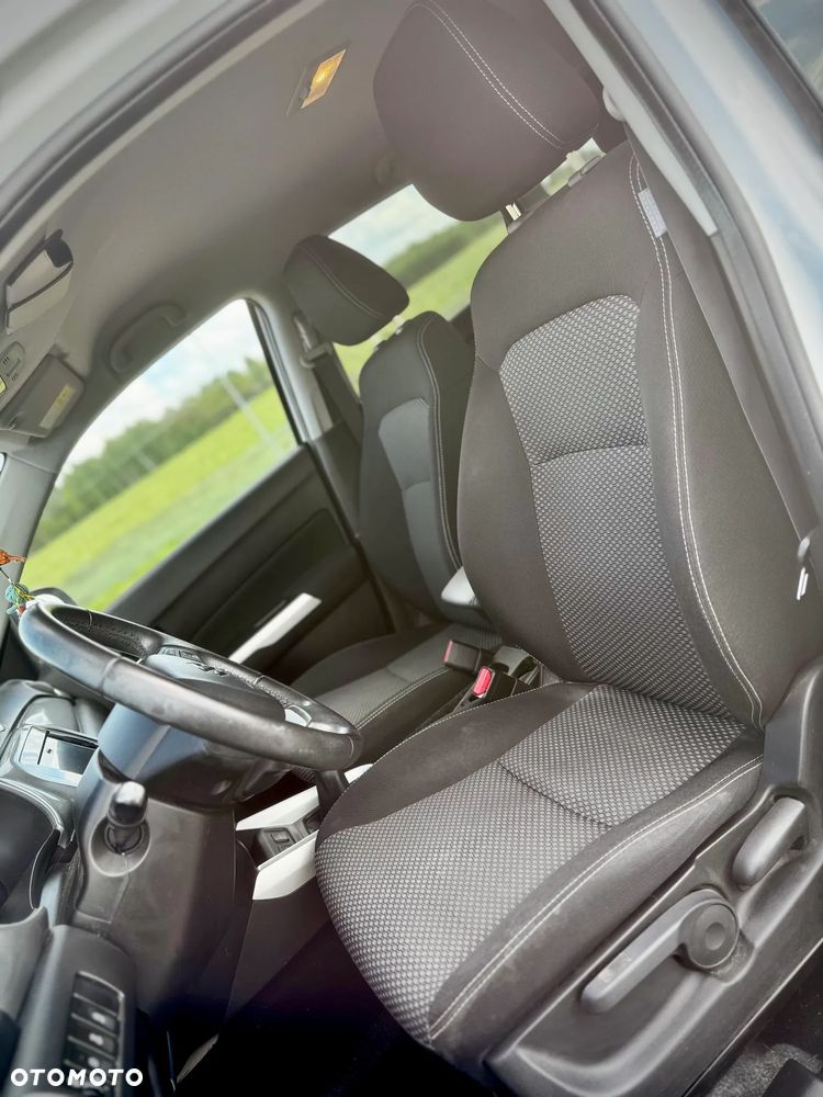 Suzuki Vitara 1.6 Premium 2WD - 14