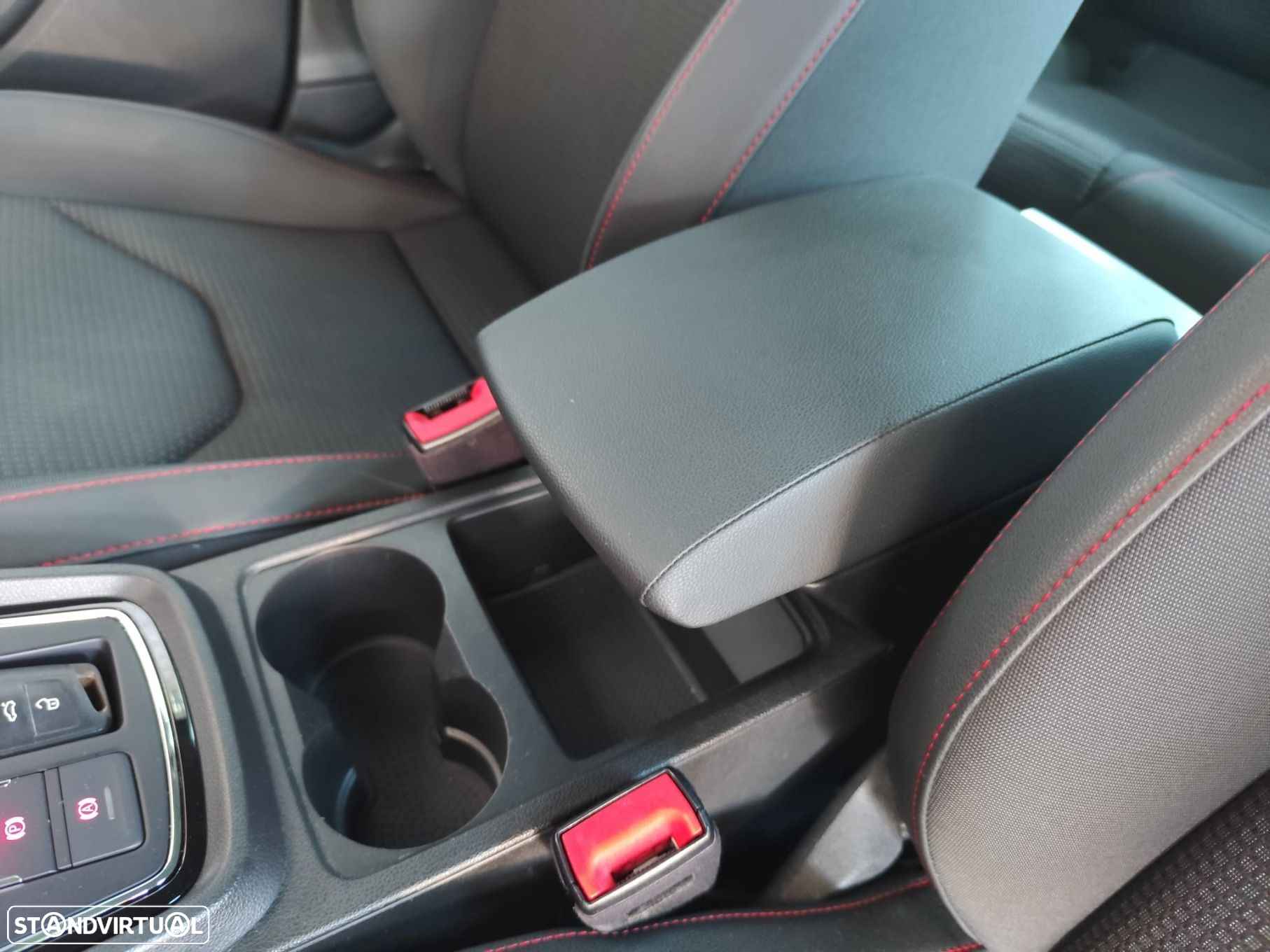 SEAT Leon 1.5 TSI FR S/S - 33
