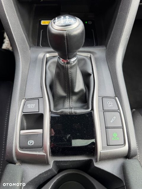 Honda Civic 1.5 i-VTEC Turbo Sport Plus - 35