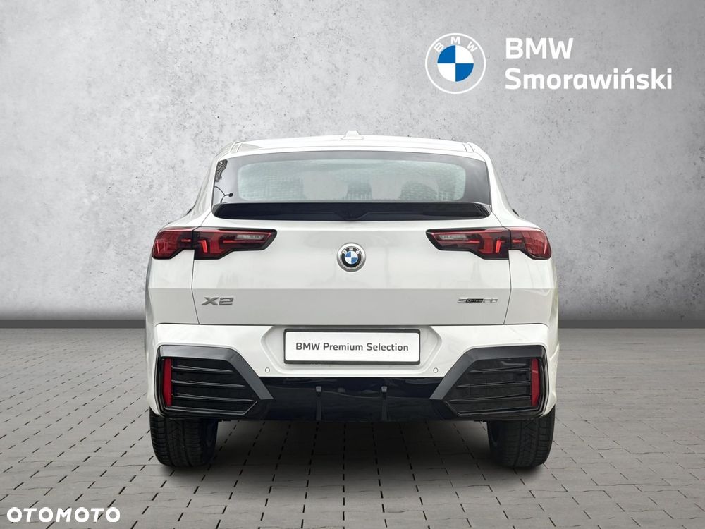 BMW X2 - 5