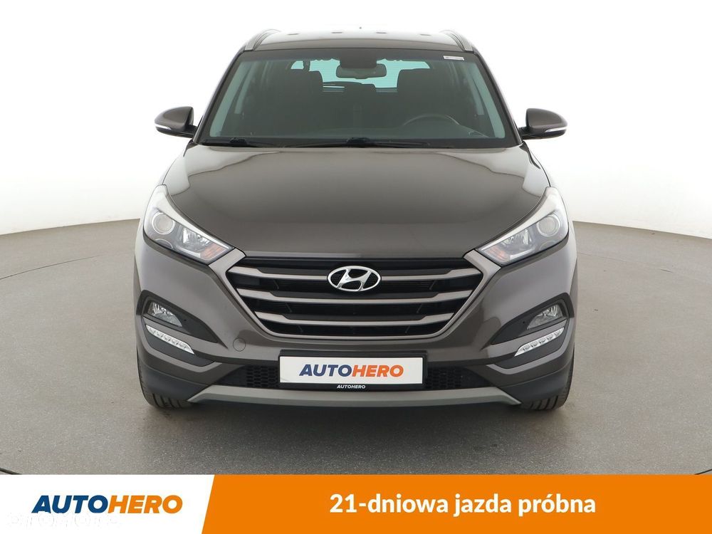 Hyundai Tucson 1.6 GDi Classic 2WD - 9