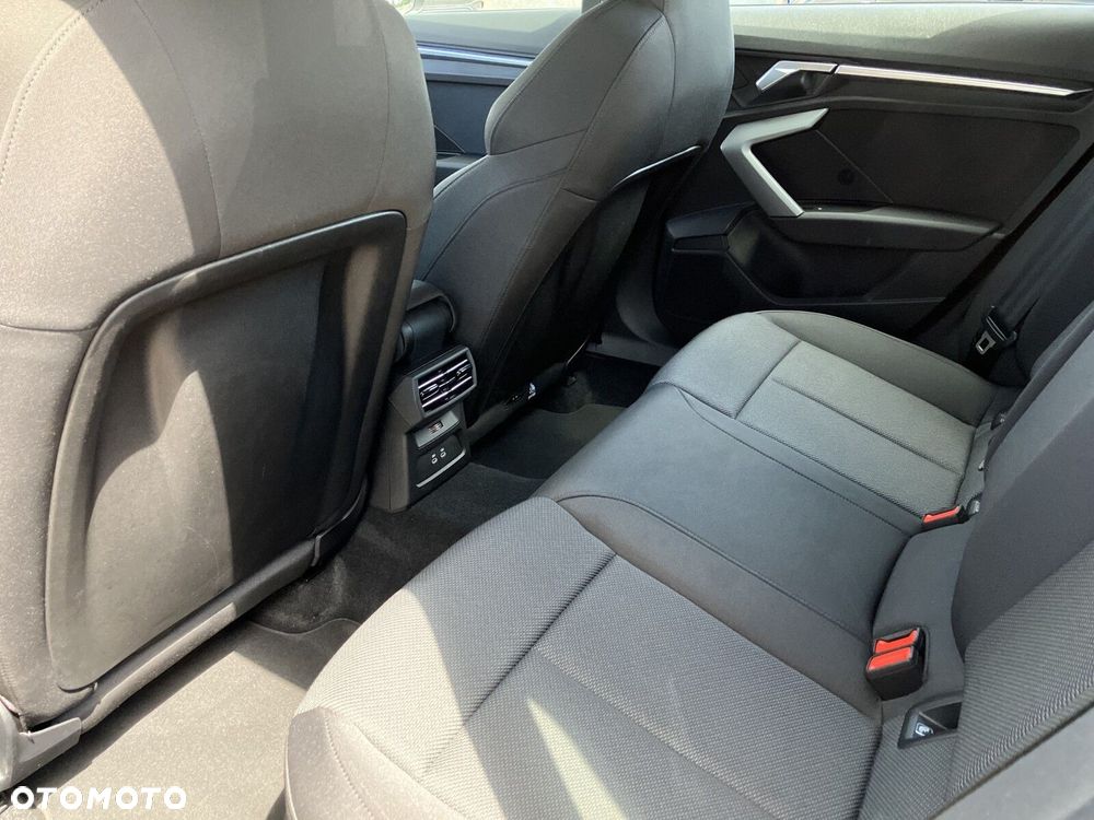 Audi A3 Sportback - 14