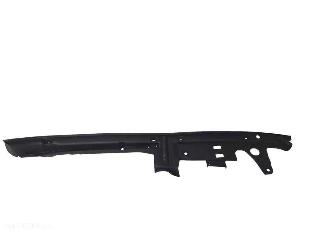 BMW 5 G30 G31 WYTŁUMIENIE OSŁONA BŁOTNIKA LEWY PRZÓD NOWA 7349605