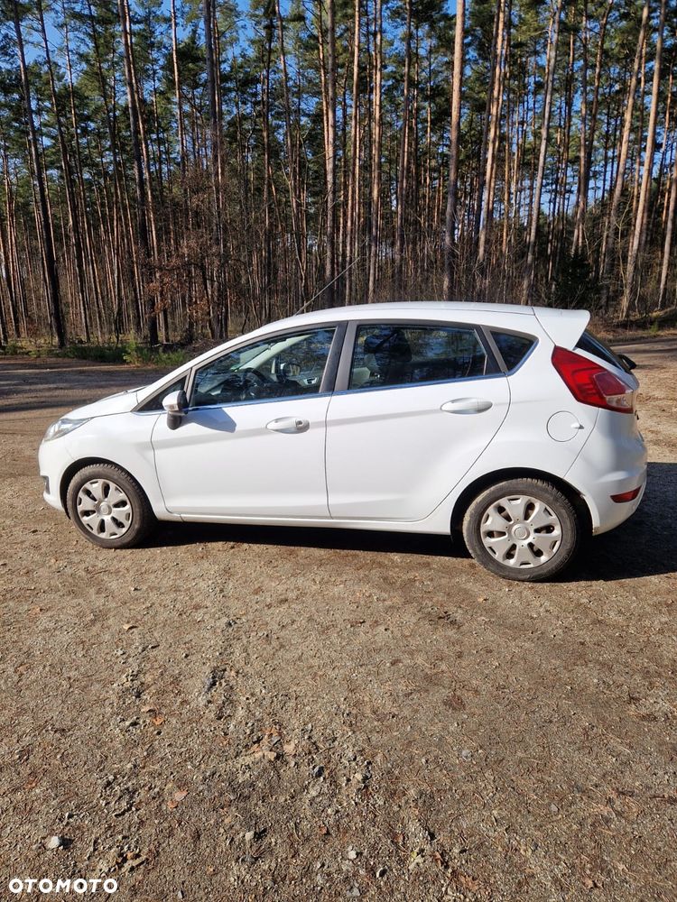 Ford Fiesta - 3