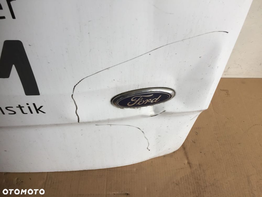 FORD TRANSIT CUSTOM 17R DRZWI PRAWE TYŁ - 3