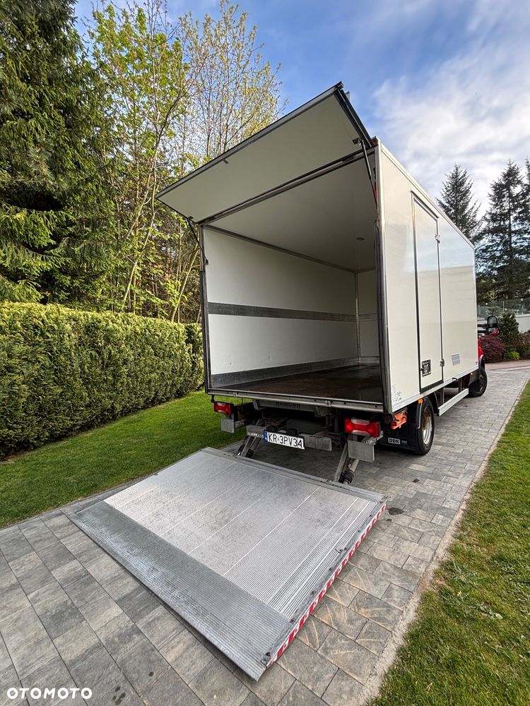 Iveco Iveco Daily - 7