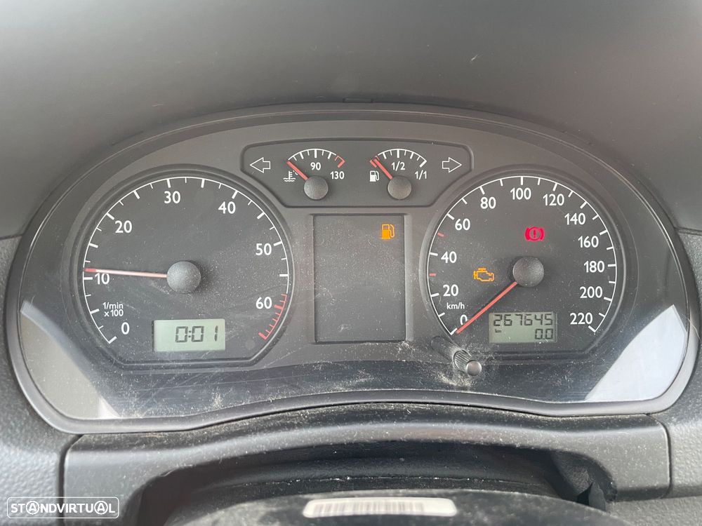 VW Polo 1.2 Basis - 7