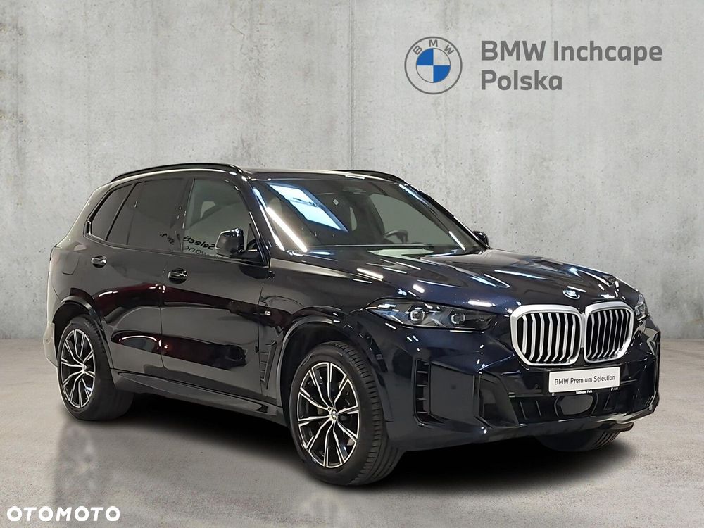 BMW X5 - 7