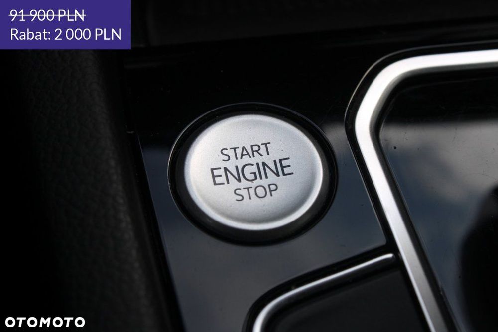 Volkswagen Passat Variant - 37