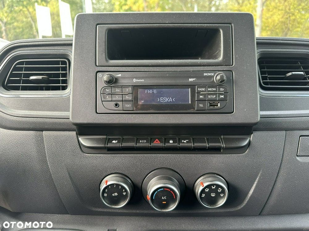 Renault Master - 18