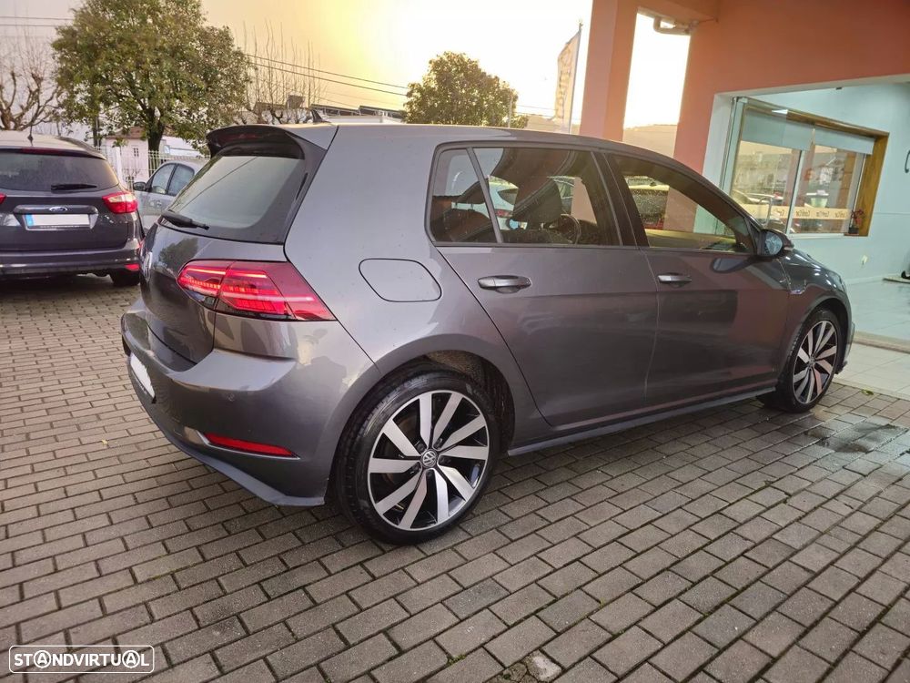 VW Golf 1.4 TSI e-Hybrid DSG - 4