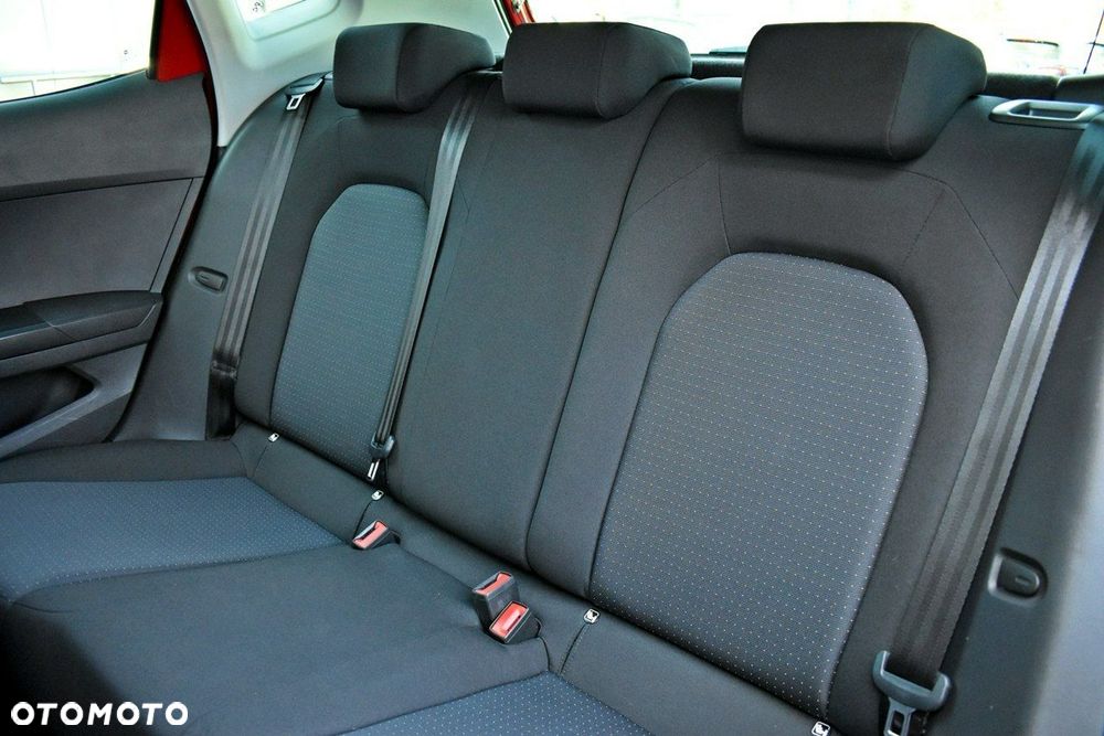 Seat Arona 1.0 TSI Style S&S - 12