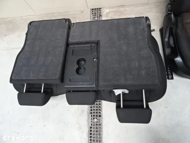 FOTEL FOTELE KANAPA FREETRACK SEAT ALTEA XL NR52 - 11