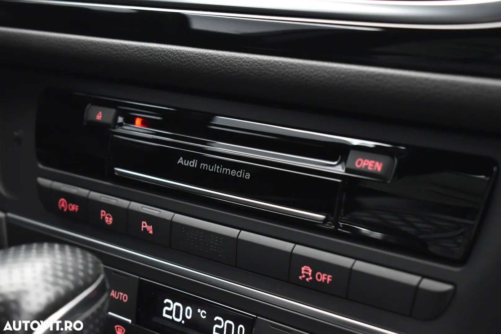 Audi A6 3.0 TDI quattro Tiptronic - 28