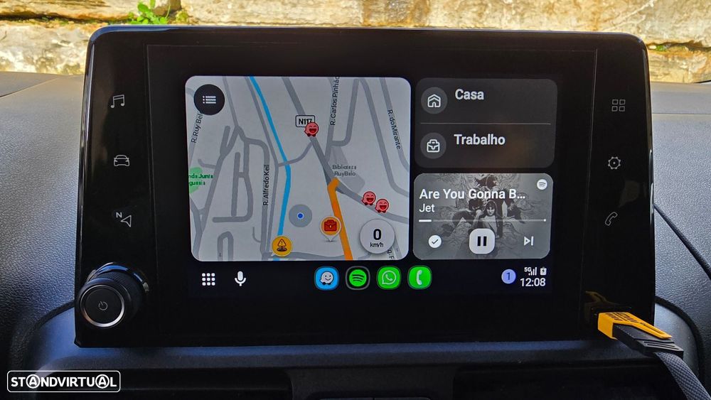 Citroën Berlingo 1.5 BlueHDi XL - 27