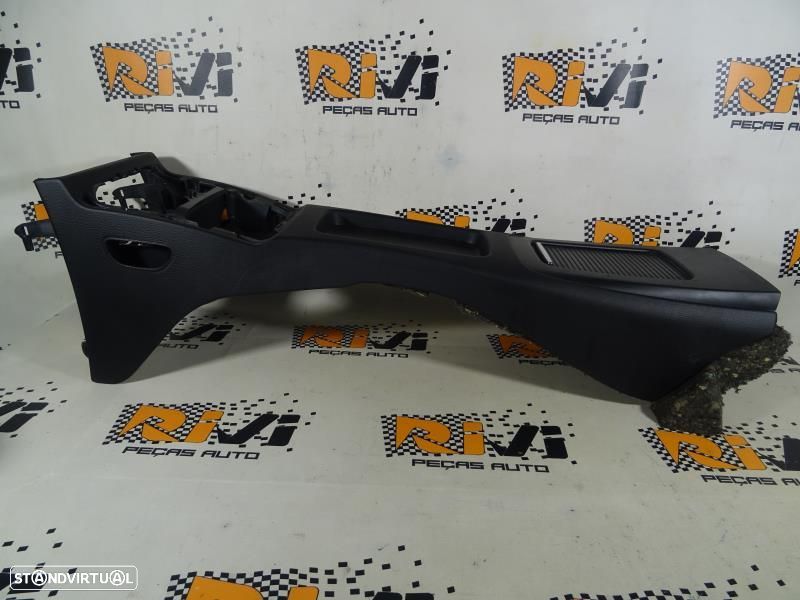 Consola Central Bmw 3 Coupé (E92)  Consola Central Traseira Bmw E92 - 3