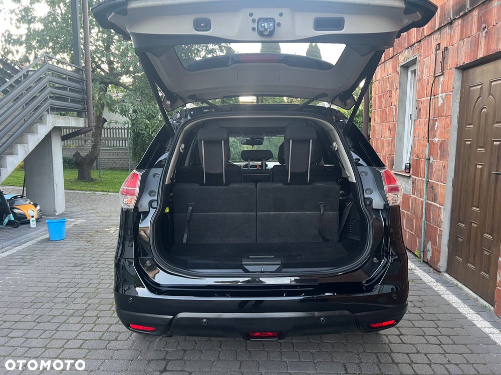 Nissan X-Trail - 14