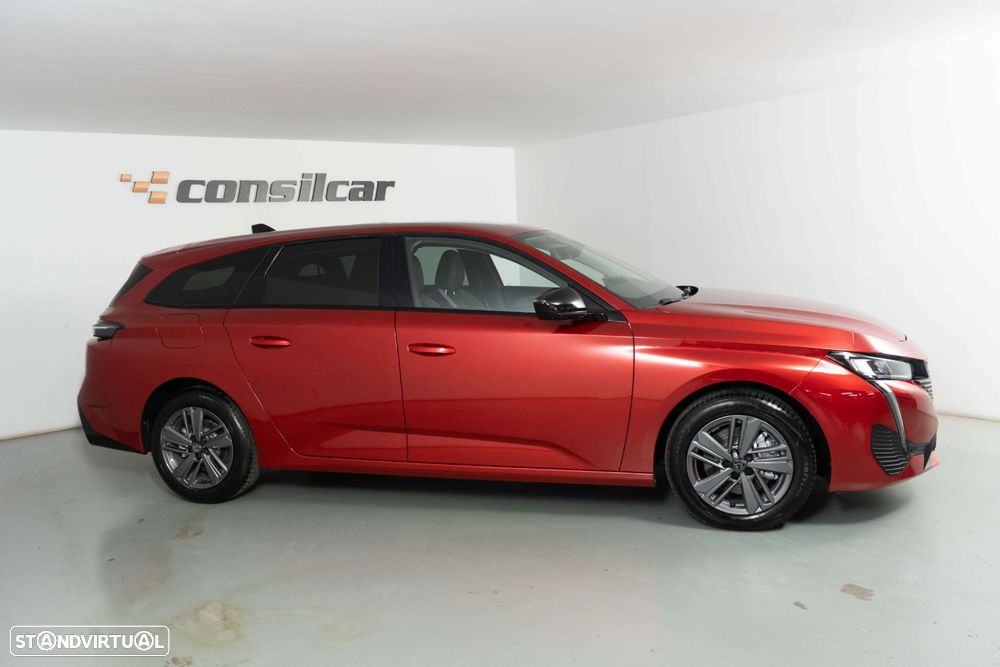 Peugeot 308 SW 1.2 PureTech Allure Pack - 7