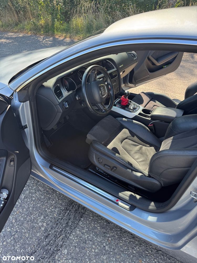 Audi A5 Coupé 2.0 TFSI - 9