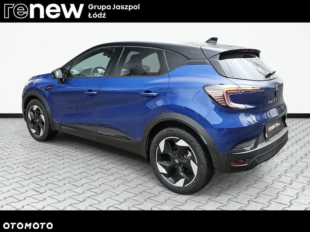 Renault Captur 1.0 TCe Techno - 7