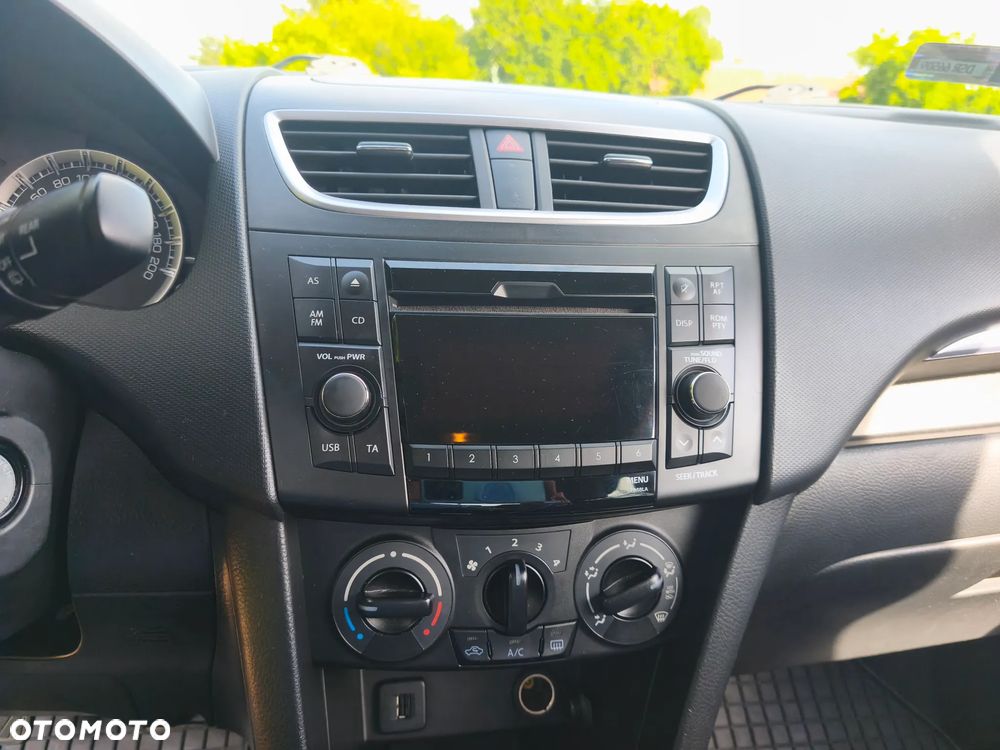 Suzuki Swift 1.2 Comfort - 18