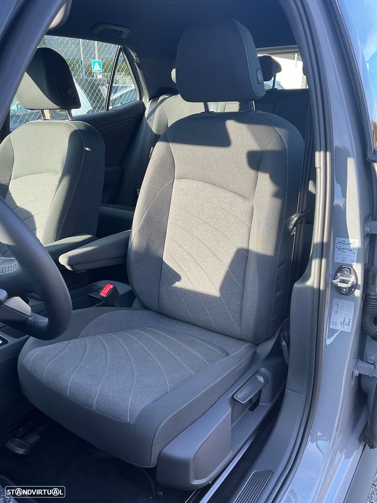 VW ID.3 58 kWh Pro - 7