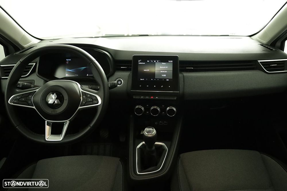 Mitsubishi Colt 1.0 MPI-T Invite - 8