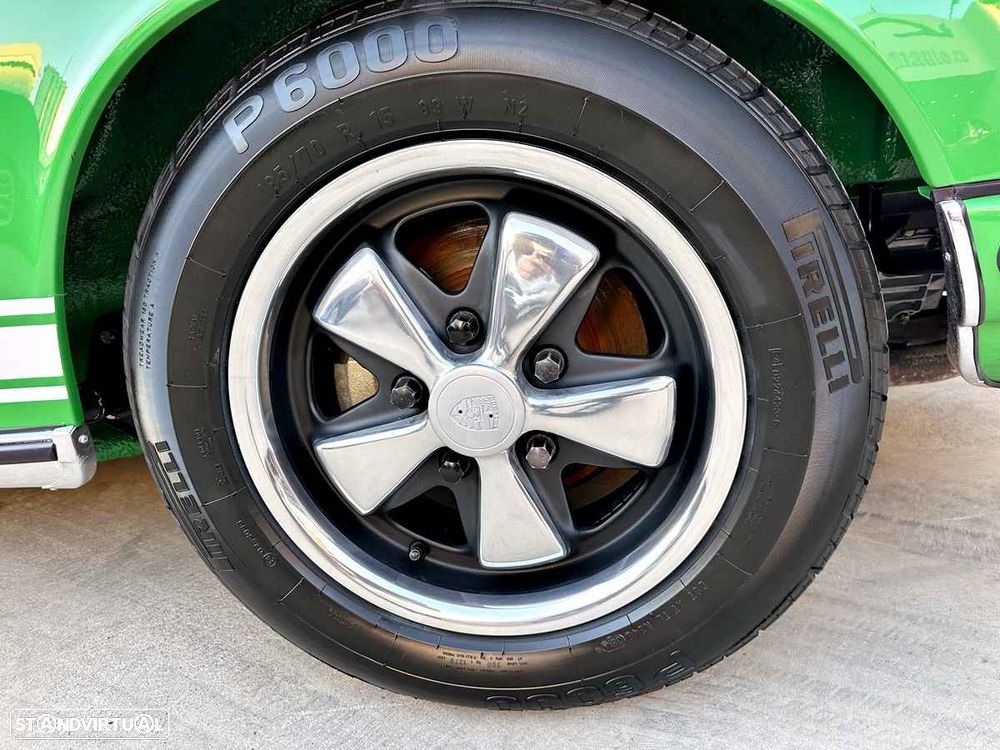 Porsche 911 (991) - 50