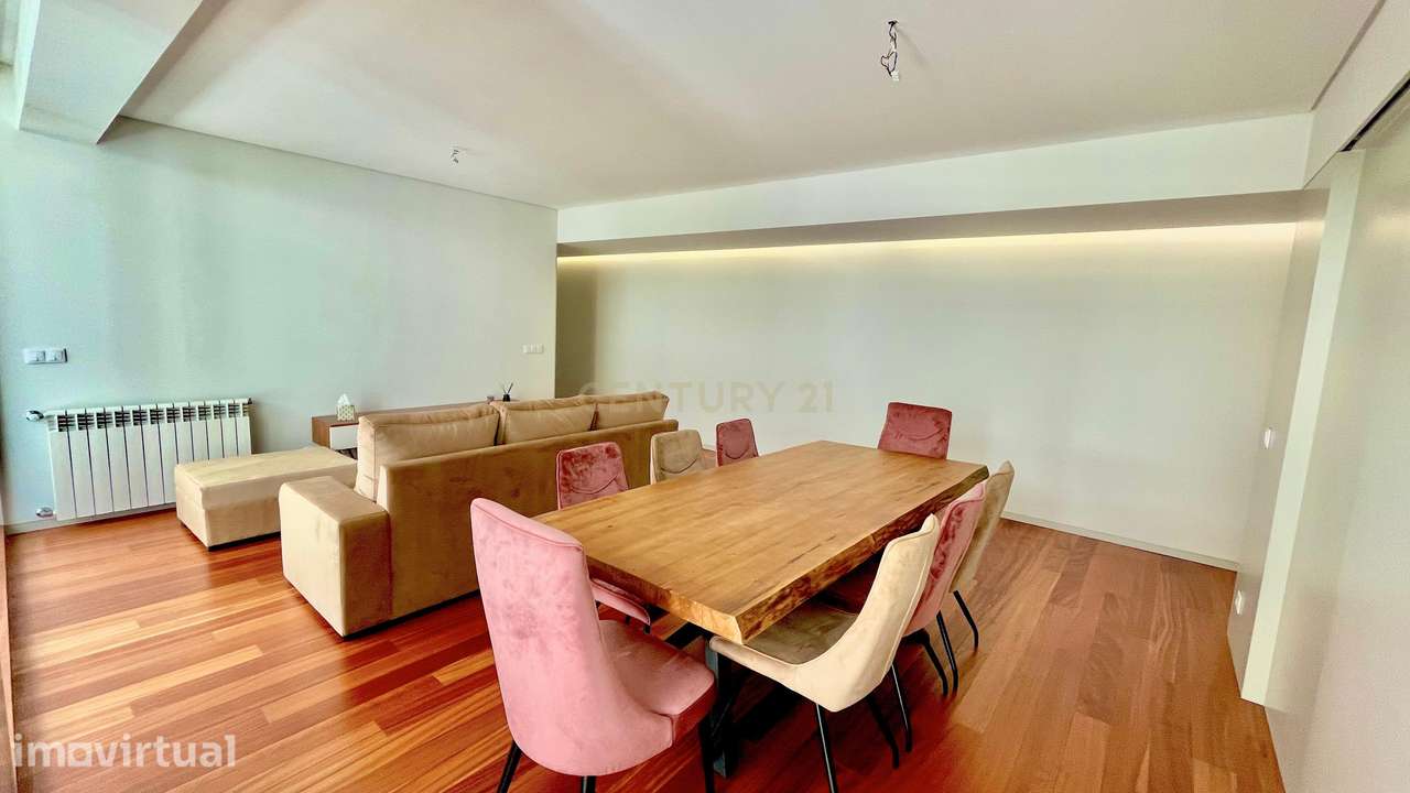 Apartamento T2 - Baixa do Porto - Grande imagem: 3/17