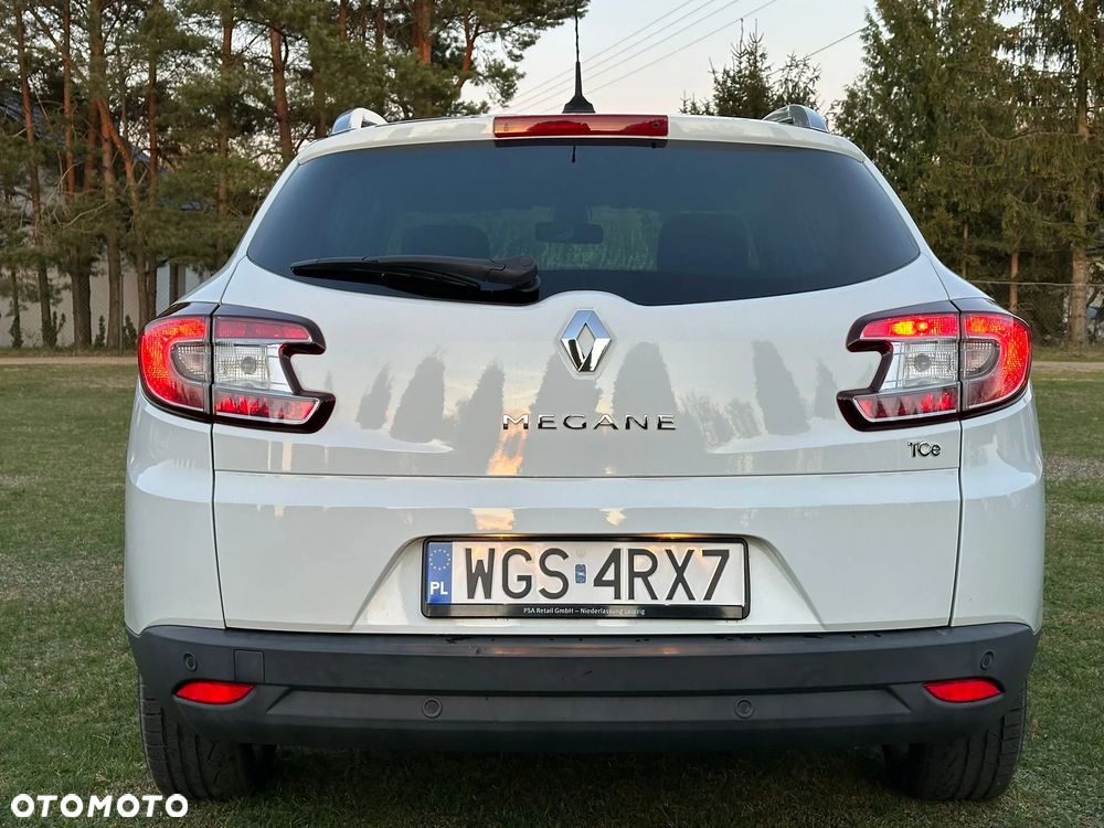 Renault Megane - 10