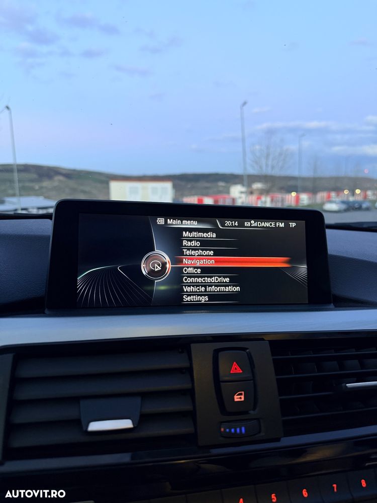 BMW Seria 4 435d xDrive Sport-Aut. M Sport - 28