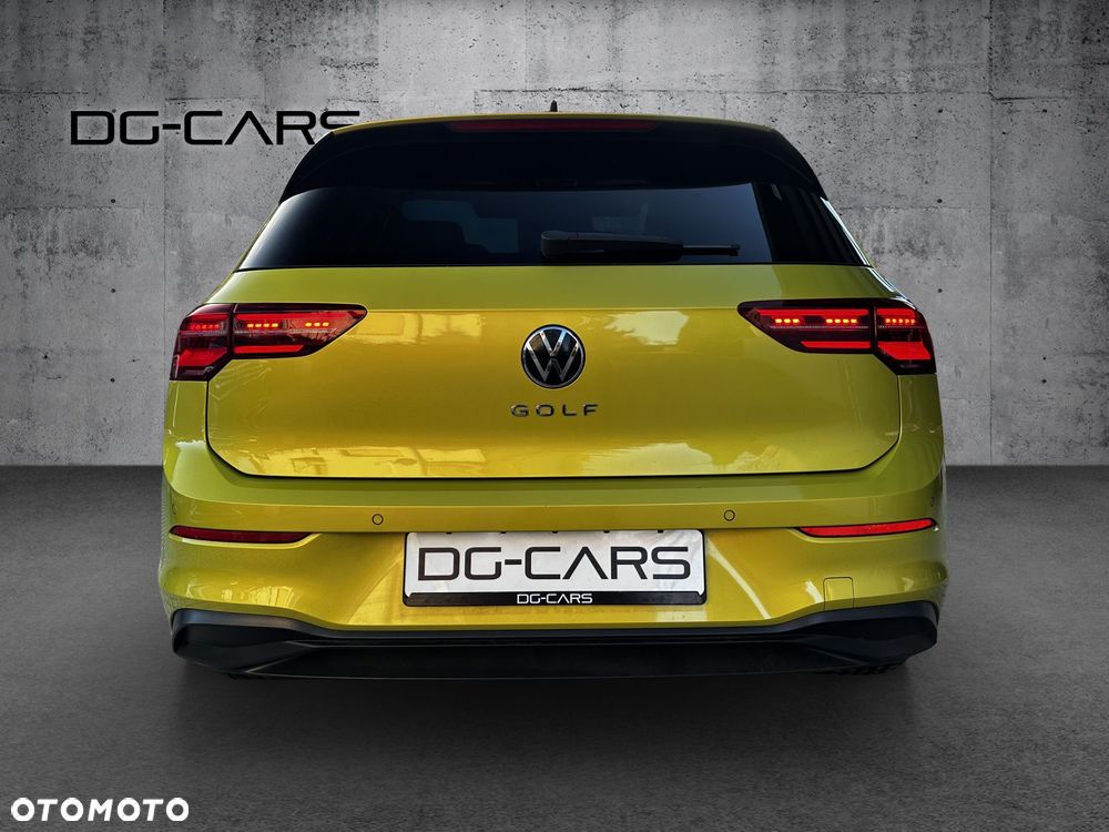 Volkswagen Golf 2.0 TDI SCR DSG Style - 11