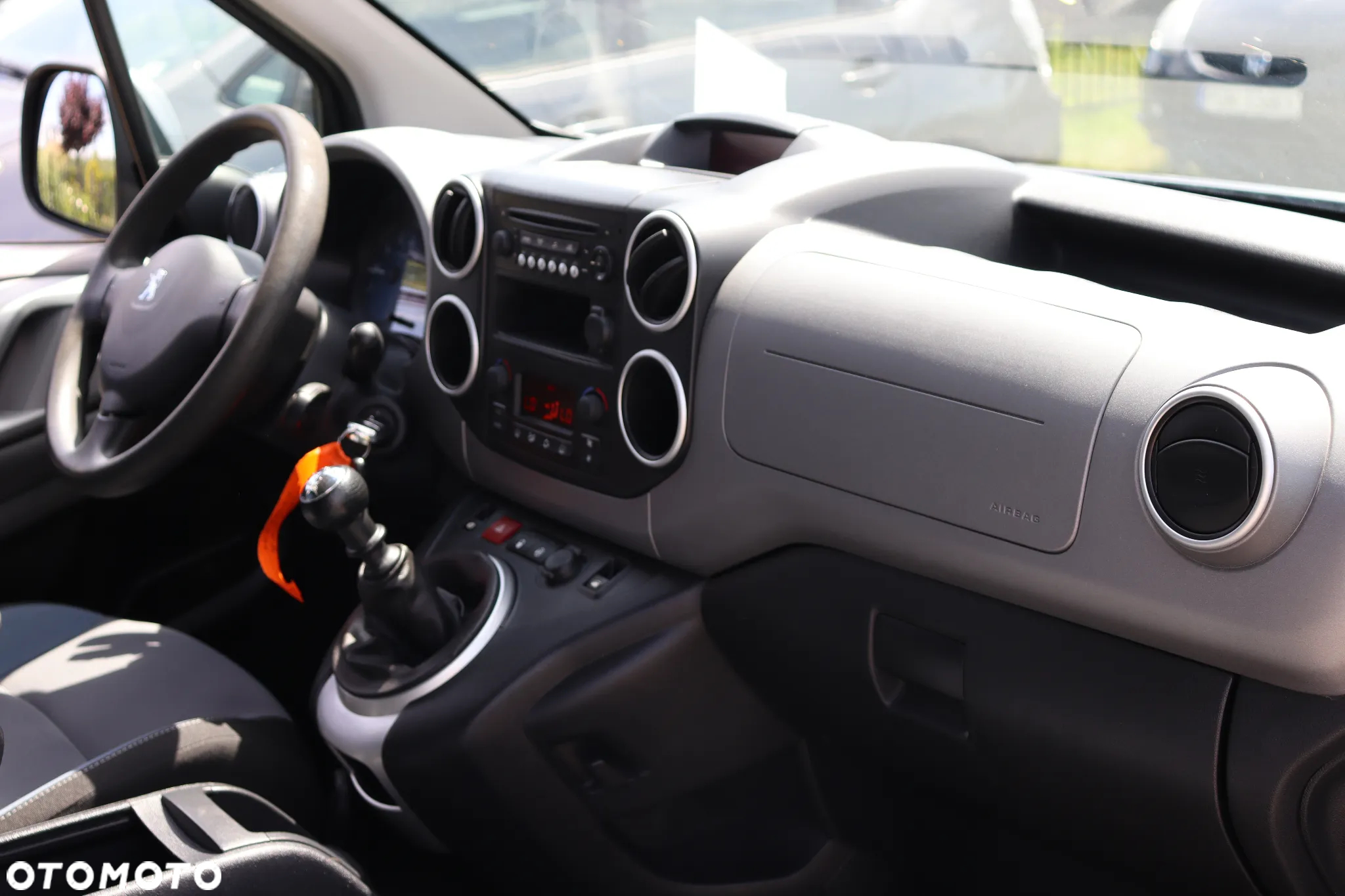 Peugeot Partner - 12