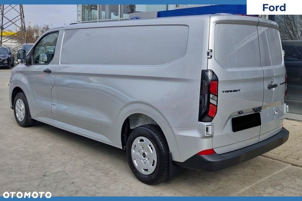 Ford Transit Custom 320 L2H1 Trend 2.0 136KM - 6
