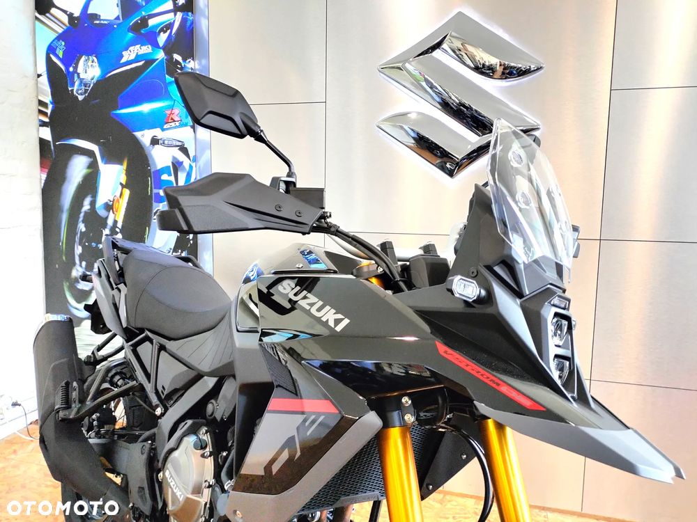 Suzuki DL - 9