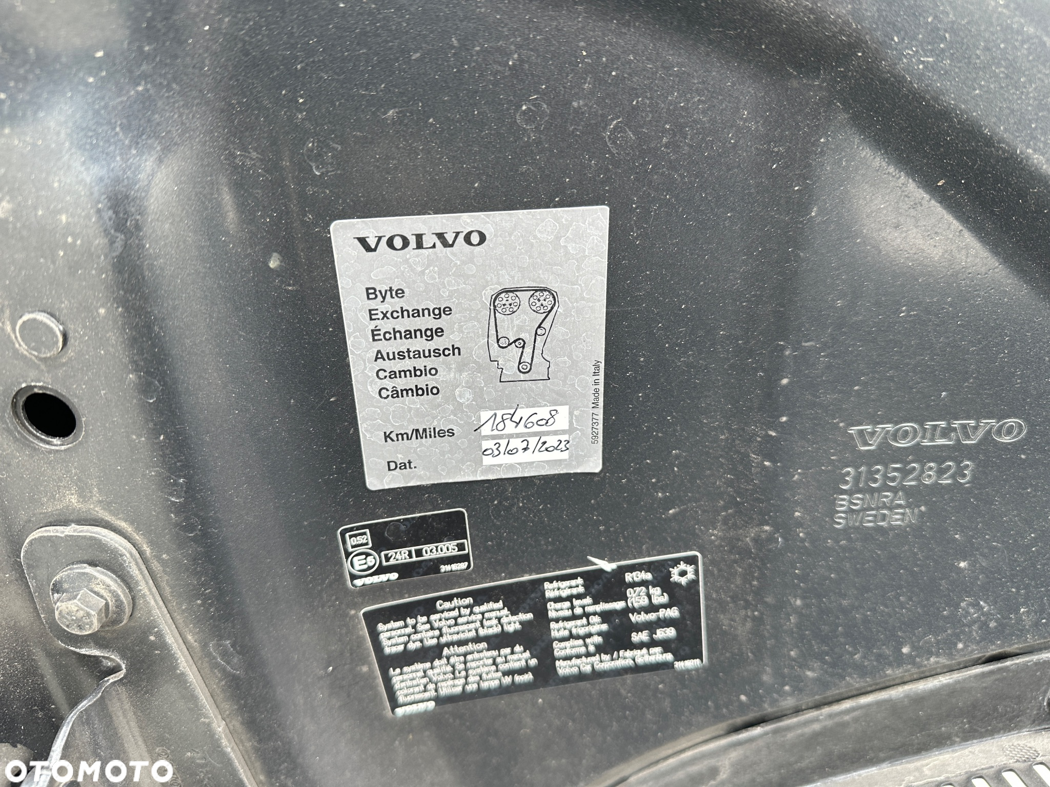 Volvo S60 - 34