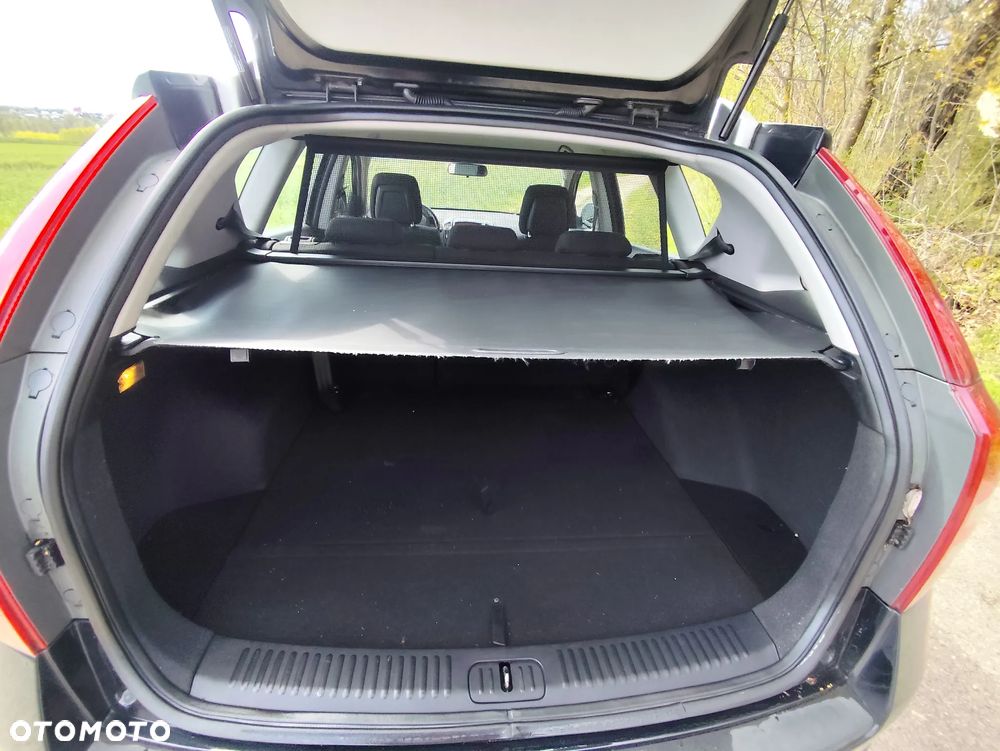 Kia Ceed 1.4 CVVT EX - 13