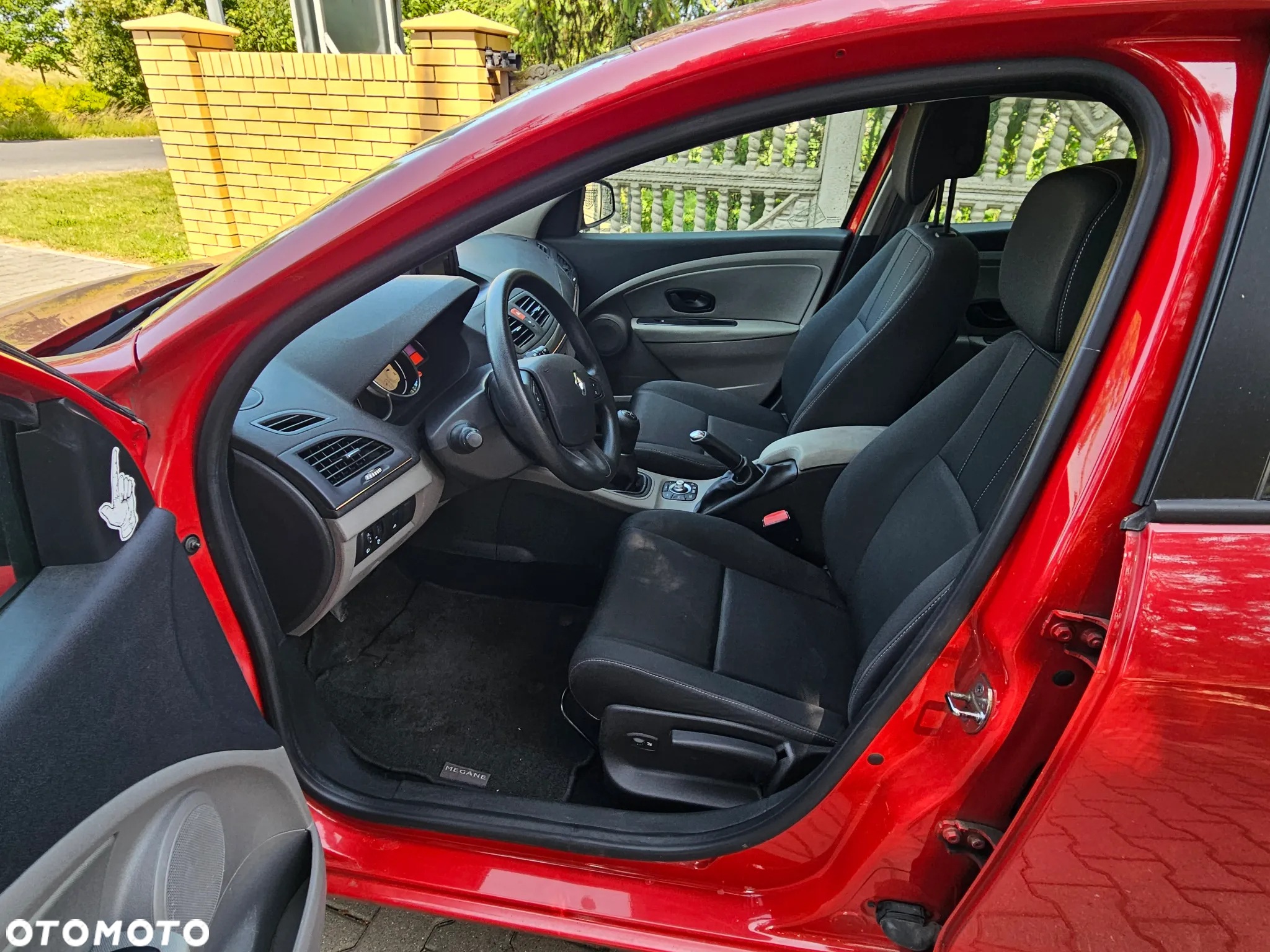Renault Megane 1.6 16V 110 TomTom Edition - 23